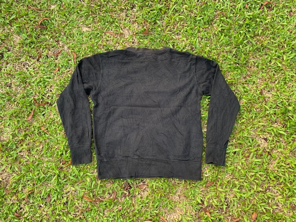 Andy Warhol × Uniqlo × Vintage Andy Warhol, I Believe Media Is Art Size US M / EU 48-50 / 2 - 4 Thumbnail