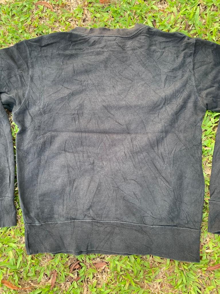 Andy Warhol × Uniqlo × Vintage Andy Warhol, I Believe Media Is Art Size US M / EU 48-50 / 2 - 6 Thumbnail