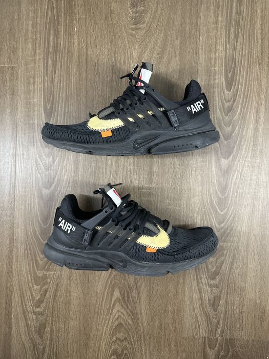 nike off presto