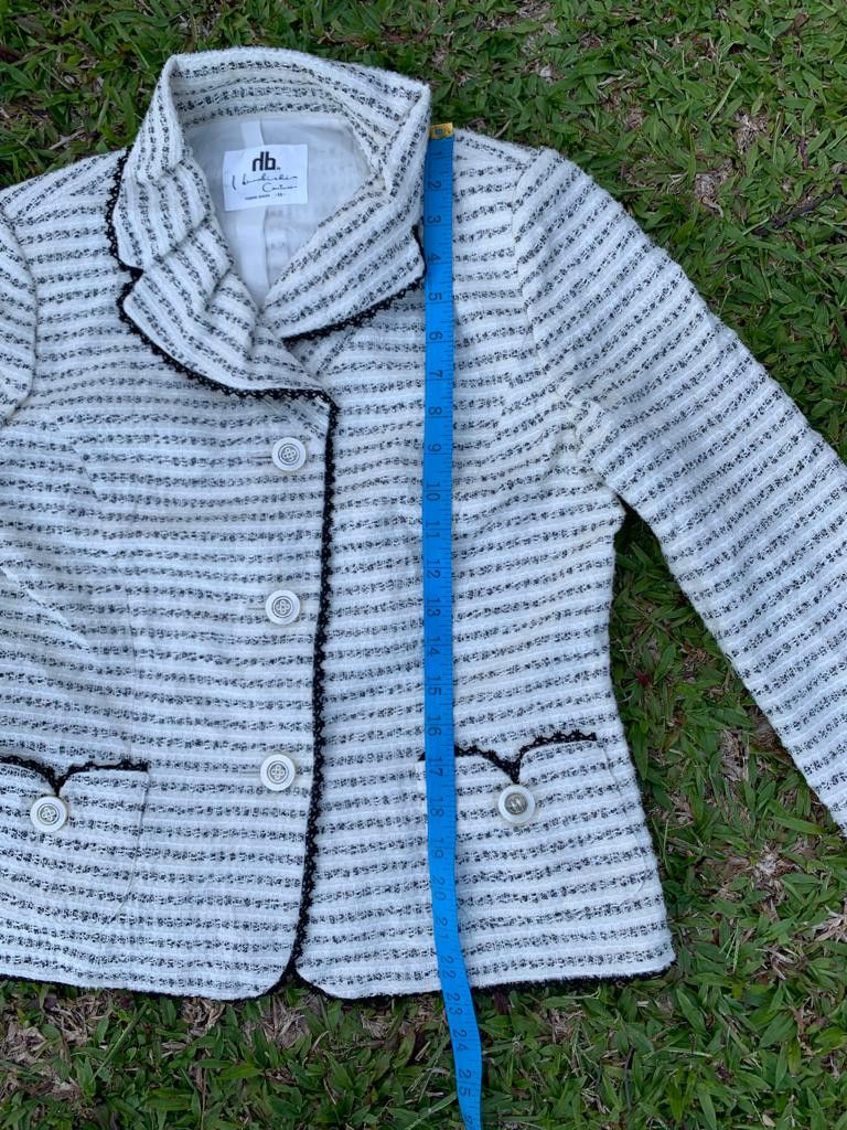 Japanese Brand Japanese jacket women Size S / US 4 / IT 40 - 13 Thumbnail