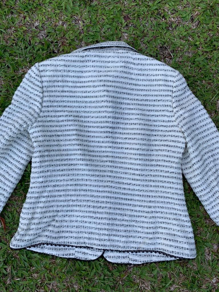 Japanese Brand Japanese jacket women Size S / US 4 / IT 40 - 6 Thumbnail