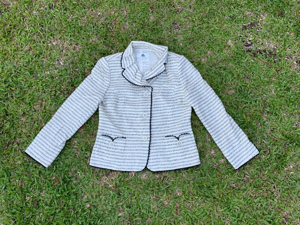 Japanese Brand Japanese jacket women Size S / US 4 / IT 40 - 3 Thumbnail