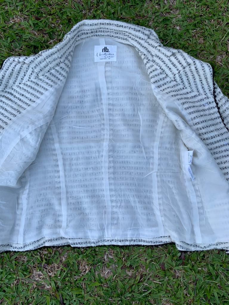 Japanese Brand Japanese jacket women Size S / US 4 / IT 40 - 8 Thumbnail