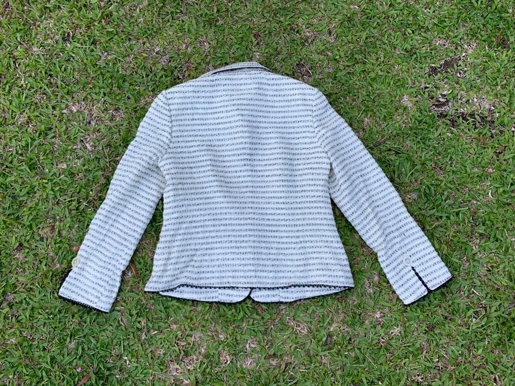 Japanese Brand Japanese jacket women Size S / US 4 / IT 40 - 4 Thumbnail