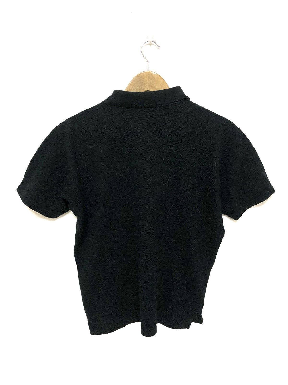 Thierry Mugler Thierry Mugler Polo Shirts Size US M / EU 48-50 / 2 - 2 Thumbnail