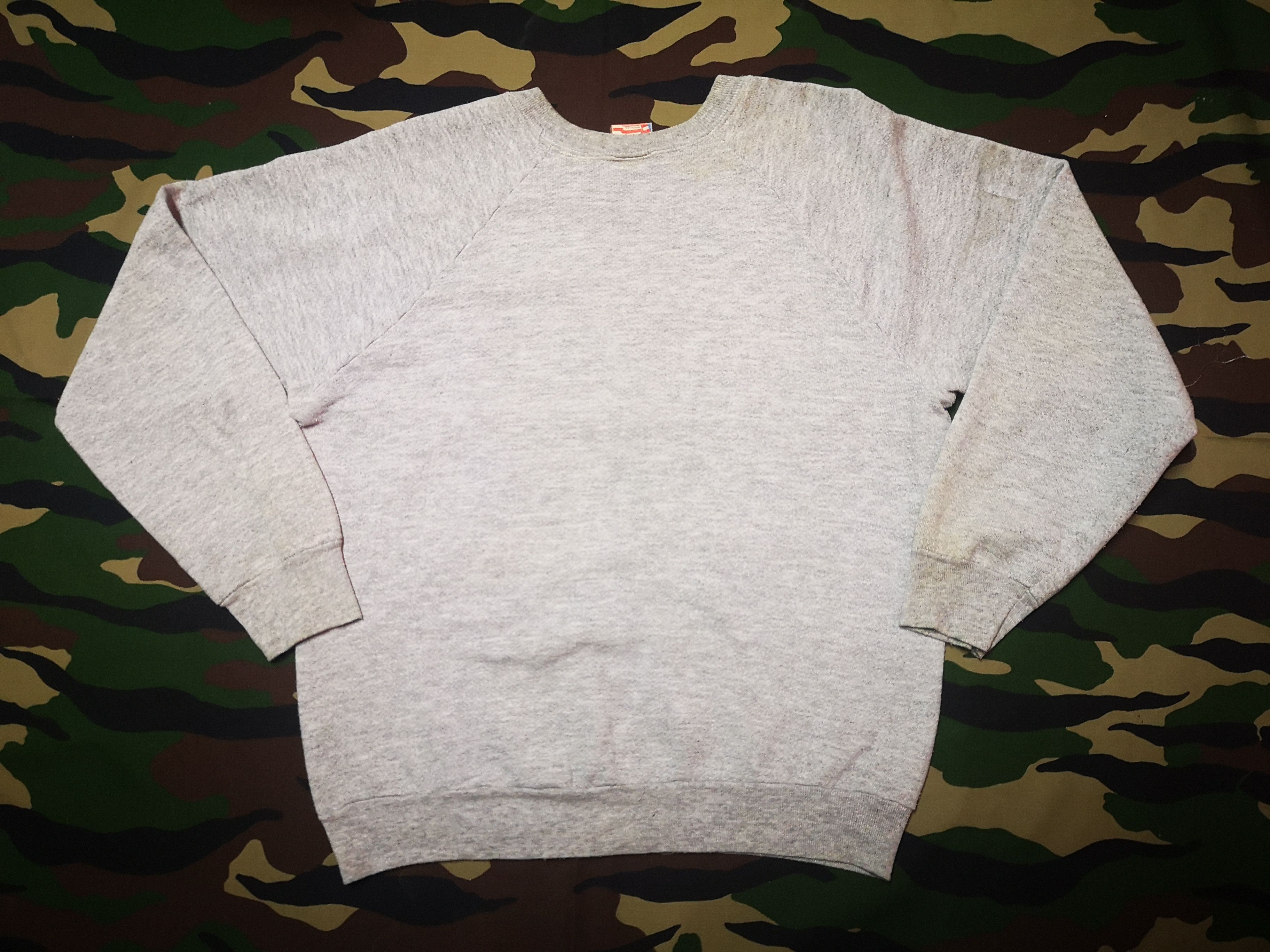 Fruit Of The Loom × Hard Rock Cafe × Vintage Vintage 90s hard rock cafe new york Size US M / EU 48-50 / 2 - 2 Thumbnail