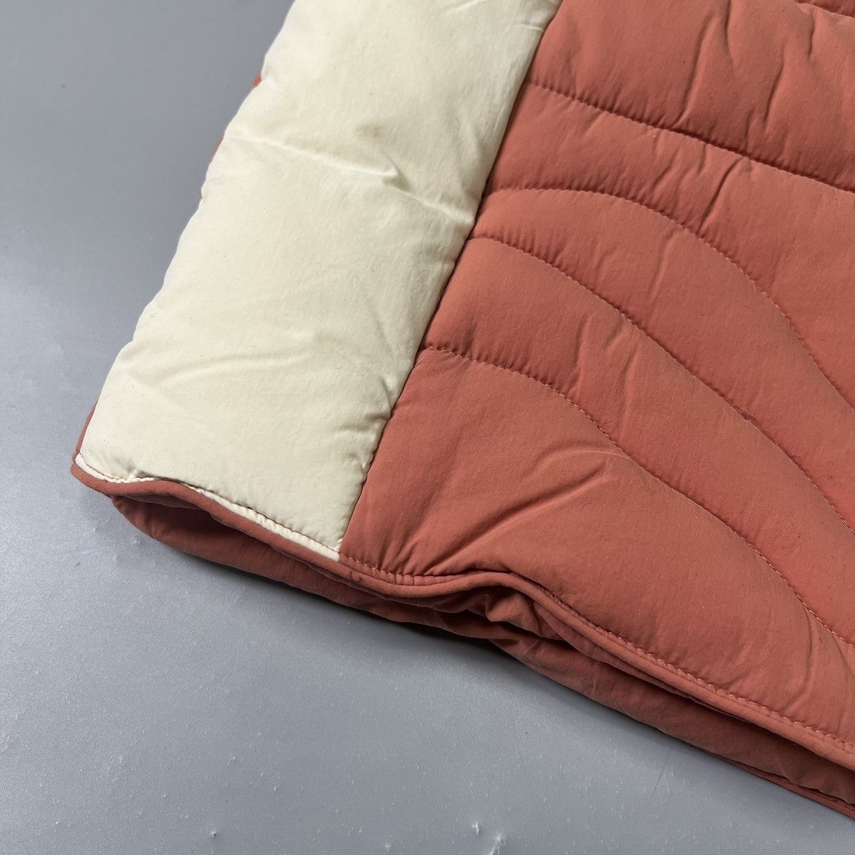 Rhude × Zara Rhude x Zara NEW Puffer Vest LIMITED EDITION Size US S / EU 44-46 / 1 - 9 Thumbnail