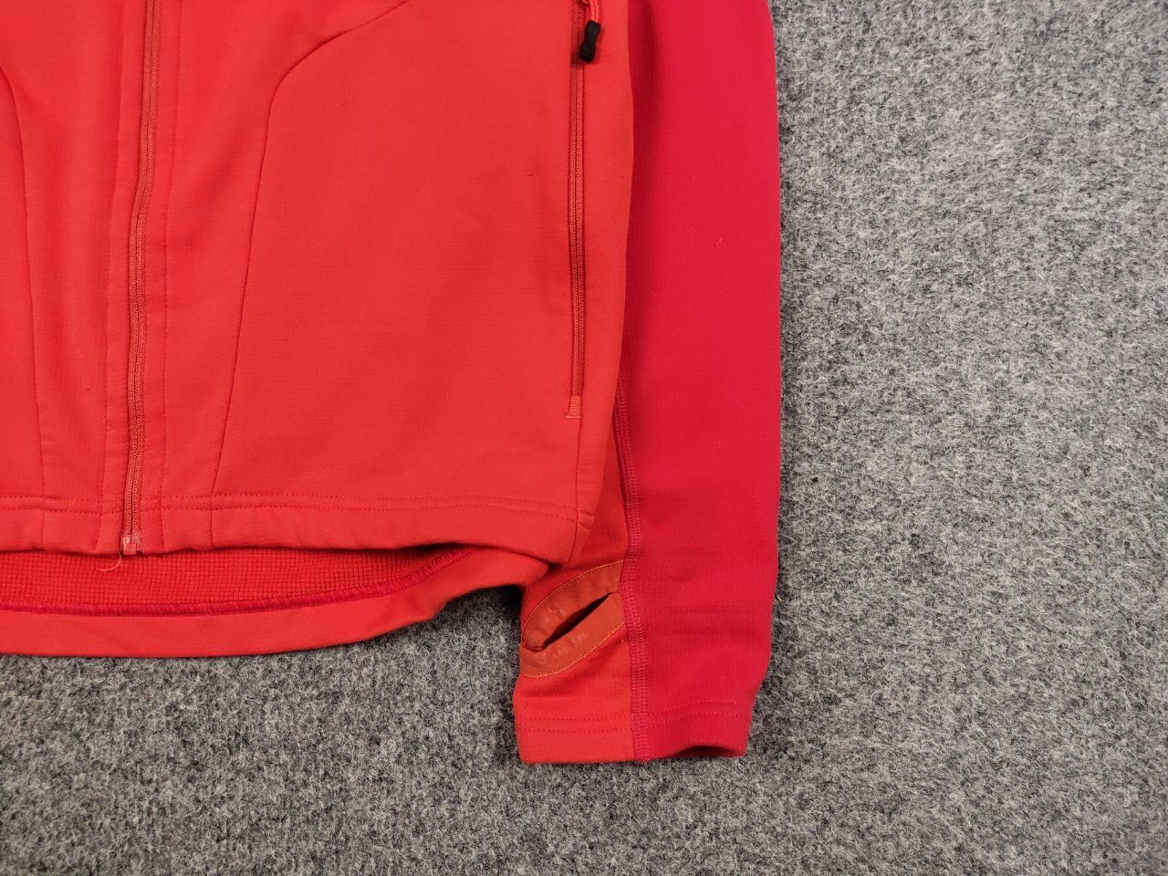 Haglofs Haglöfs Stem II Top Tracksuit Fleece Bright Light Jacket Size US M / EU 48-50 / 2 - 10 Thumbnail