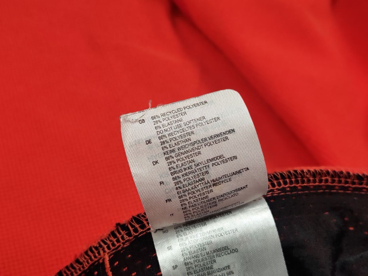 Haglofs Haglöfs Stem II Top Tracksuit Fleece Bright Light Jacket Size US M / EU 48-50 / 2 - 22 Thumbnail