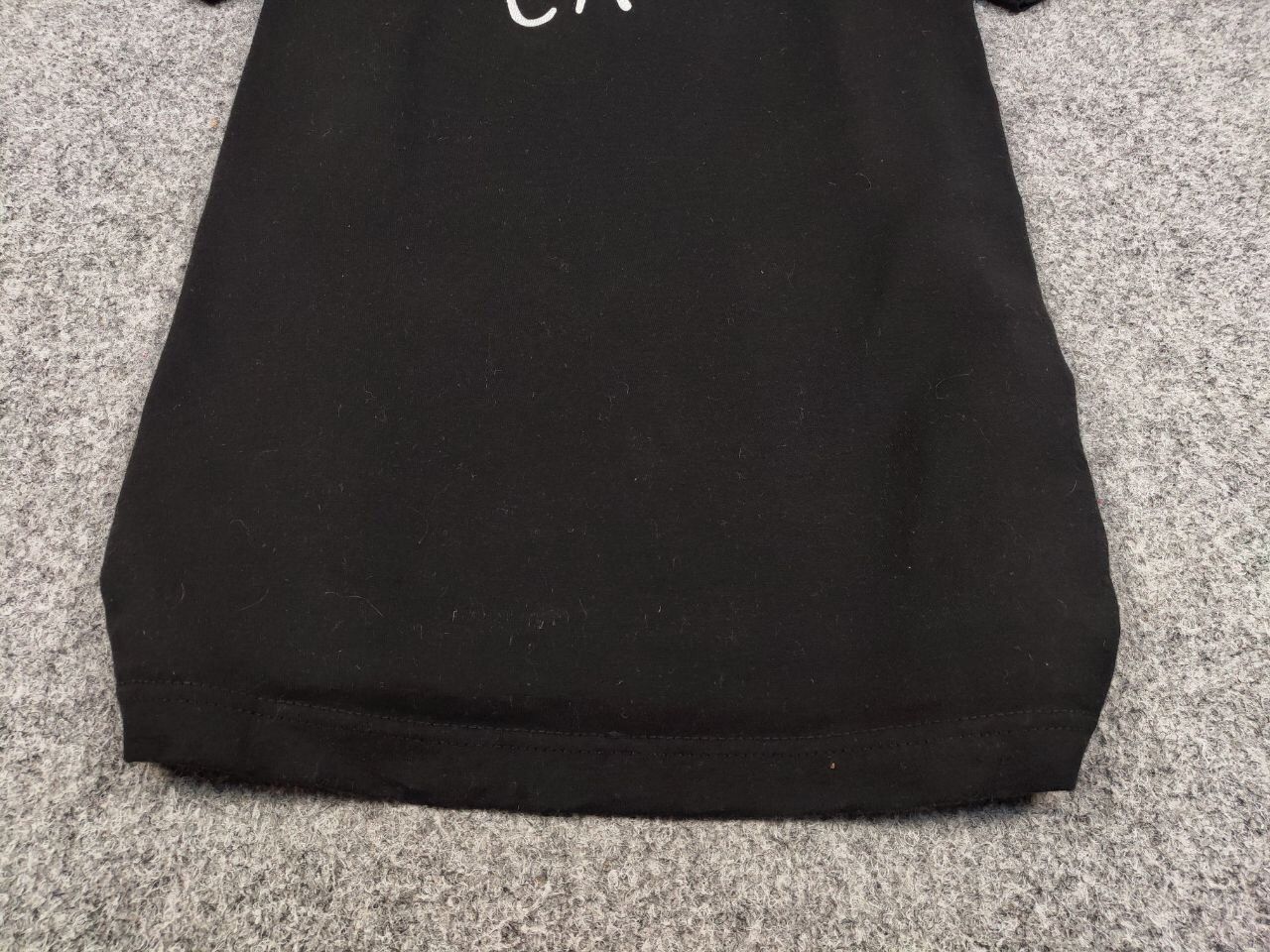 Vintage Vintage Eyes Cats Musical 1981 Black Basic T Shirt Size US XL / EU 56 / 4 - 8 Thumbnail