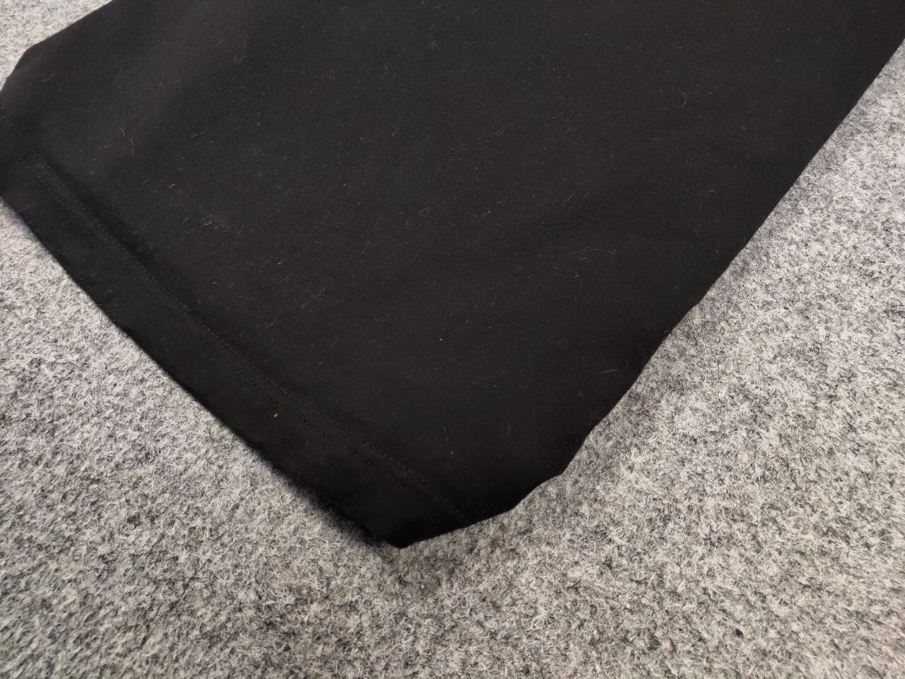 Vintage Vintage Eyes Cats Musical 1981 Black Basic T Shirt Size US XL / EU 56 / 4 - 5 Thumbnail
