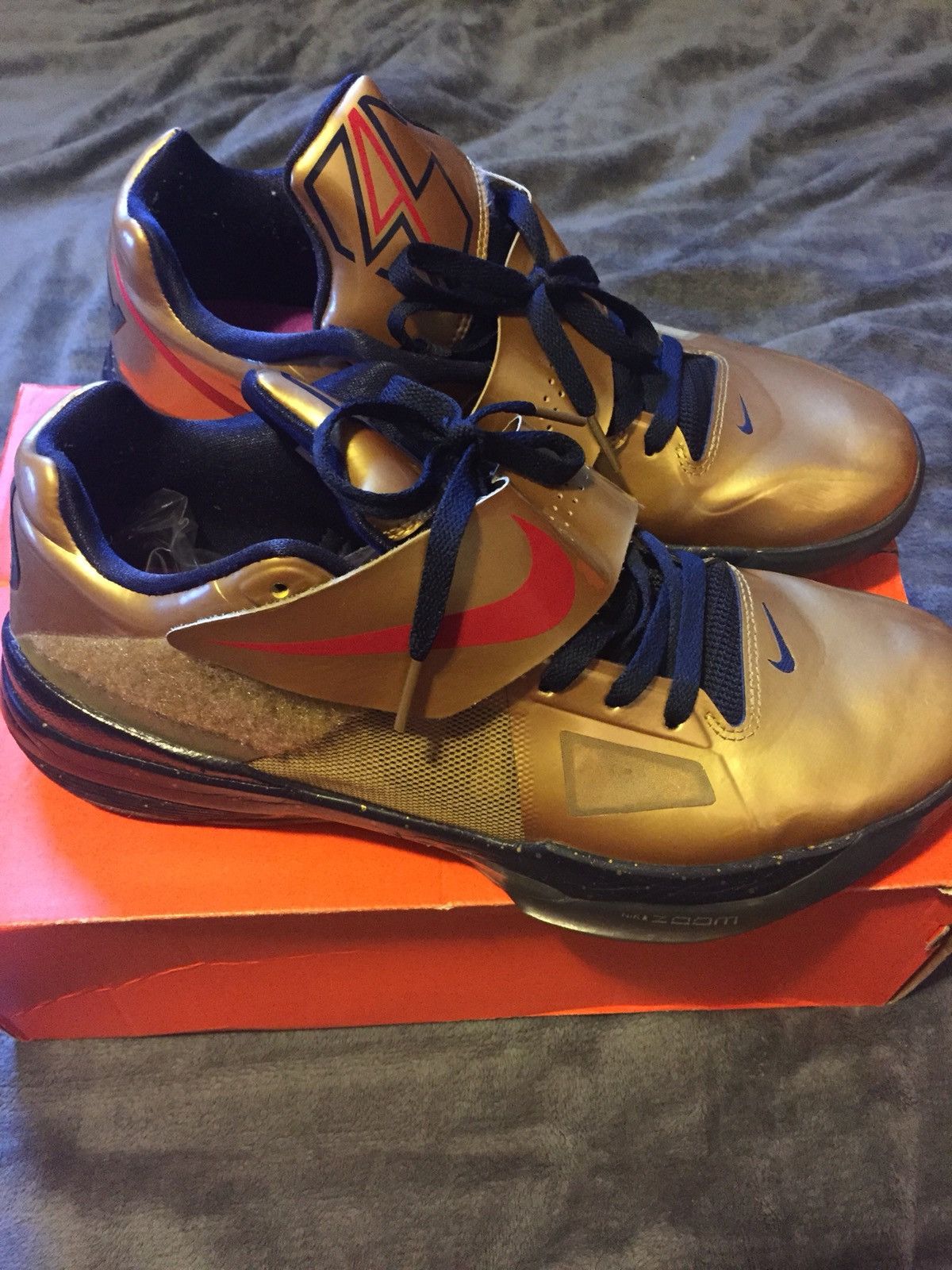 kd 4 gold