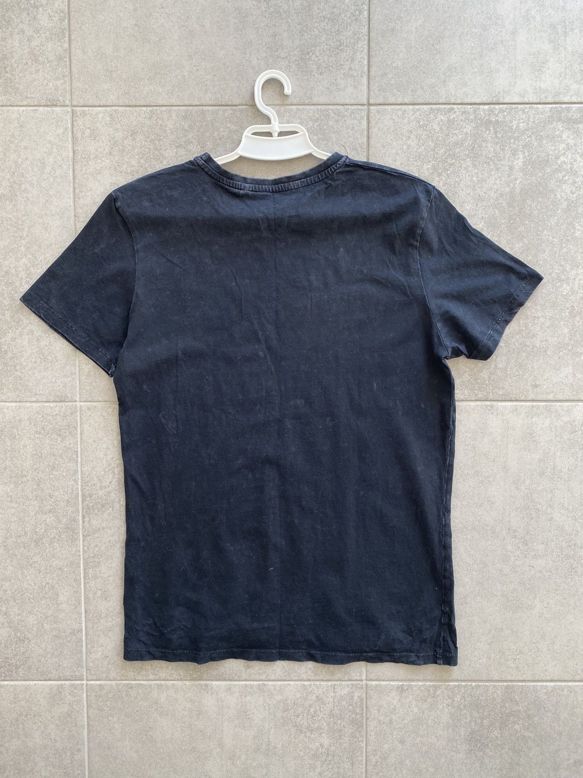 Band Tees Nirvana T shirt Size US S / EU 44-46 / 1 - 6 Thumbnail