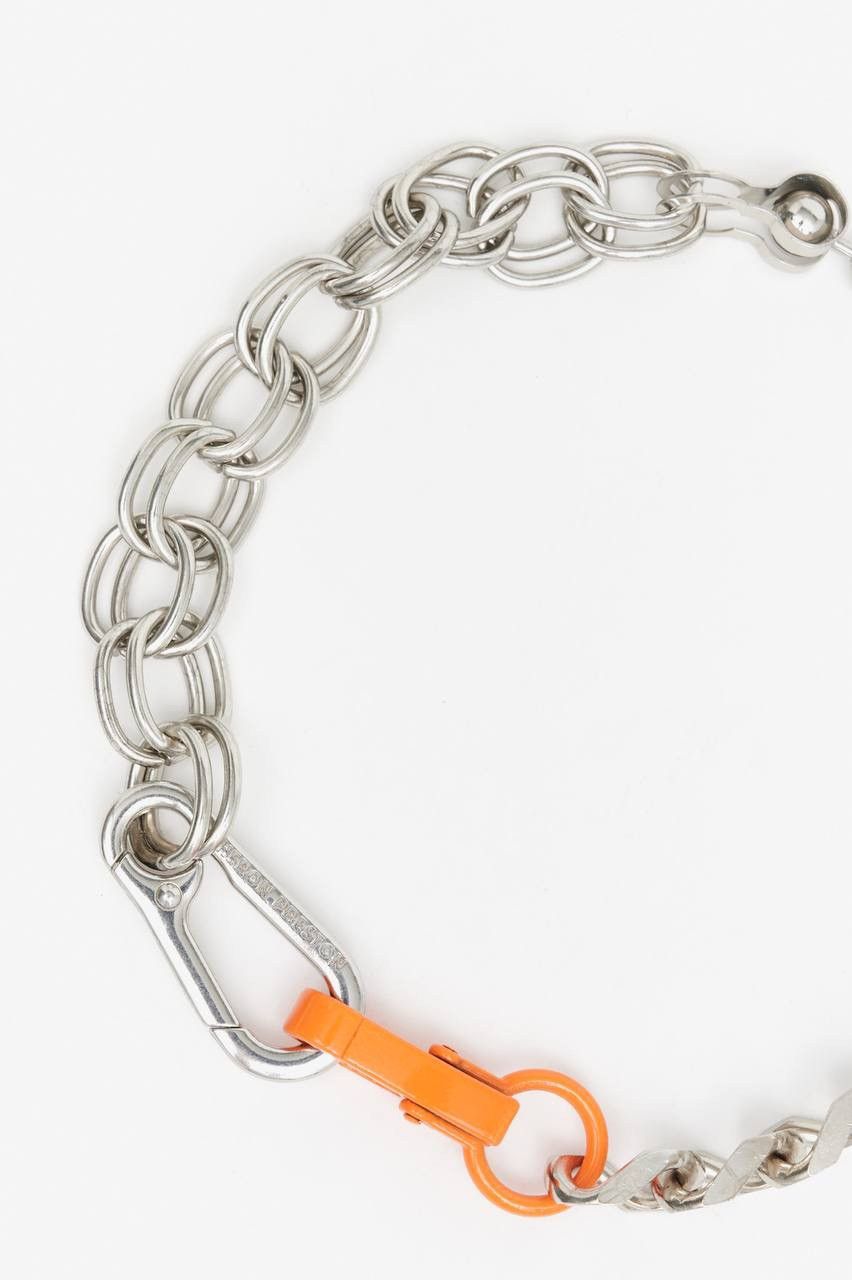 Heron Preston Heron Preston Chain Chocker Size ONE SIZE - 3 Thumbnail