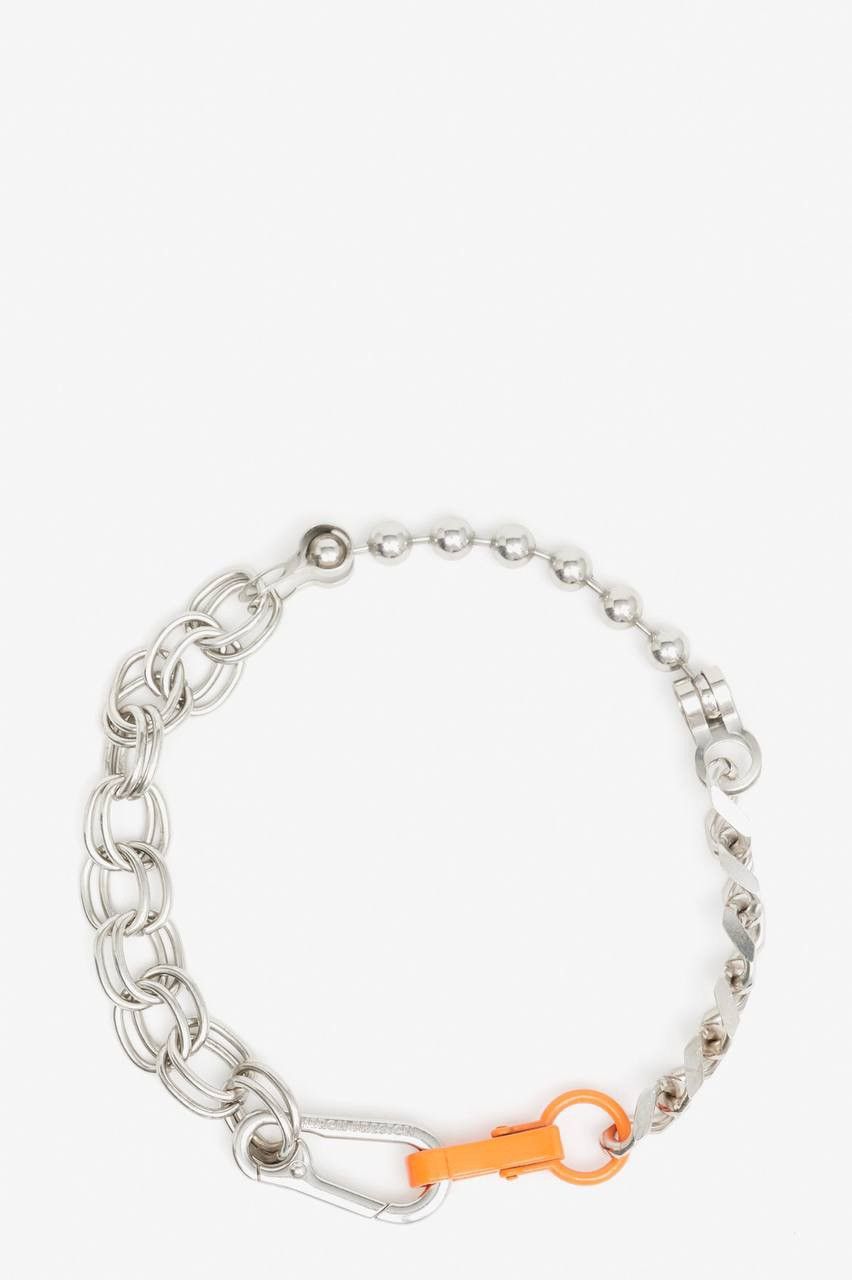 Heron Preston Heron Preston Chain Chocker Size ONE SIZE - 1 Thumbnail
