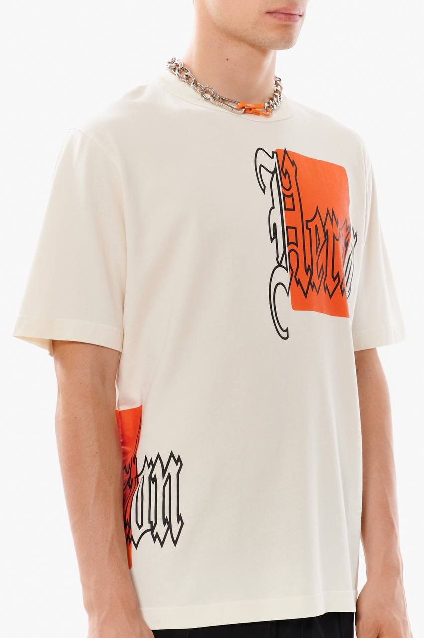 Heron Preston Heron Preston Chain Chocker Size ONE SIZE - 4 Thumbnail