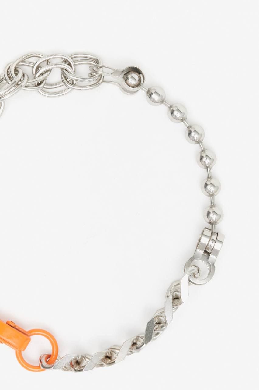 Heron Preston Heron Preston Chain Chocker Size ONE SIZE - 2 Thumbnail