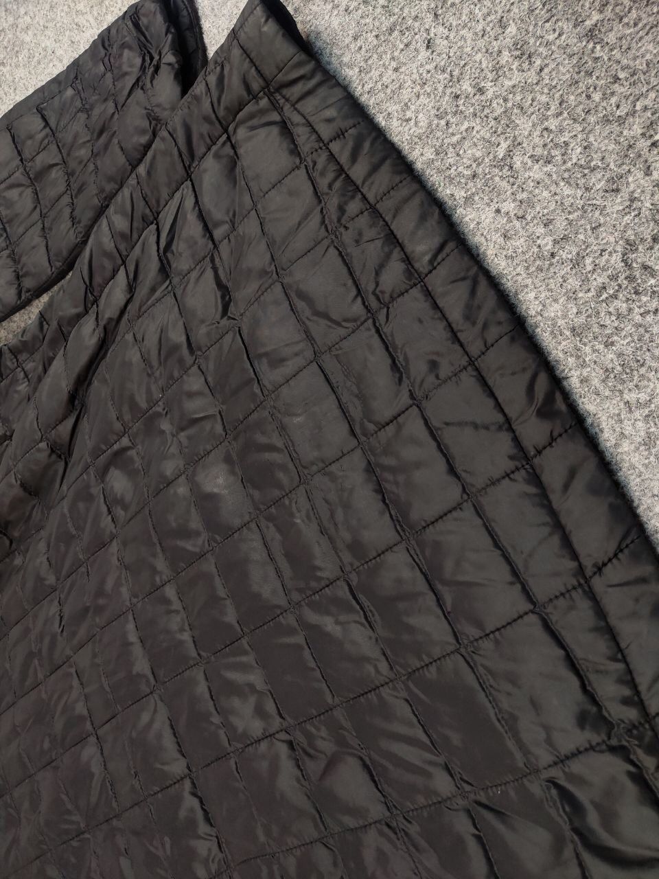 The North Face The North Face Black Thermoball Eco Quilted Jacket Size US S / EU 44-46 / 1 - 16 Thumbnail