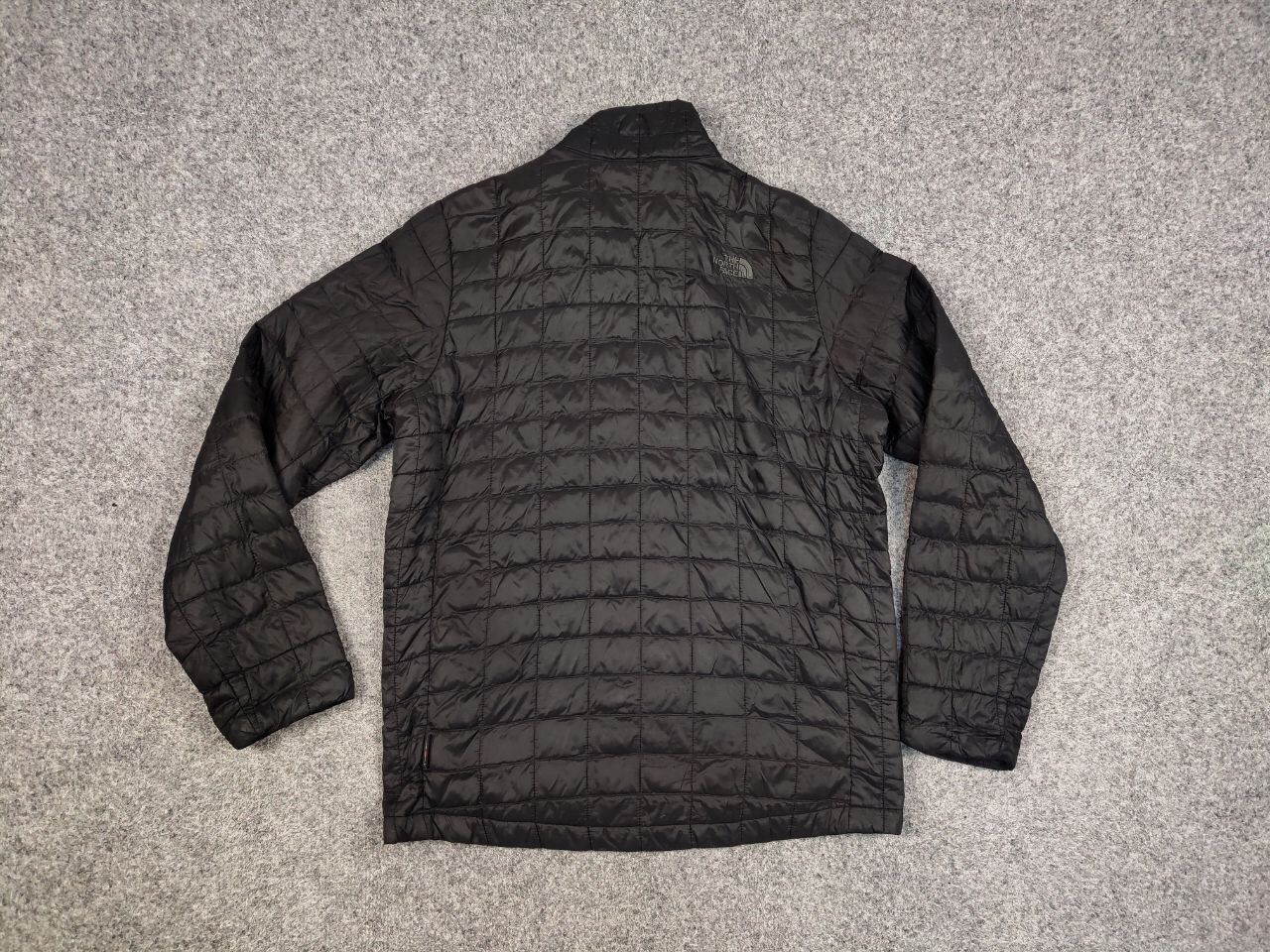 The North Face The North Face Black Thermoball Eco Quilted Jacket Size US S / EU 44-46 / 1 - 15 Thumbnail