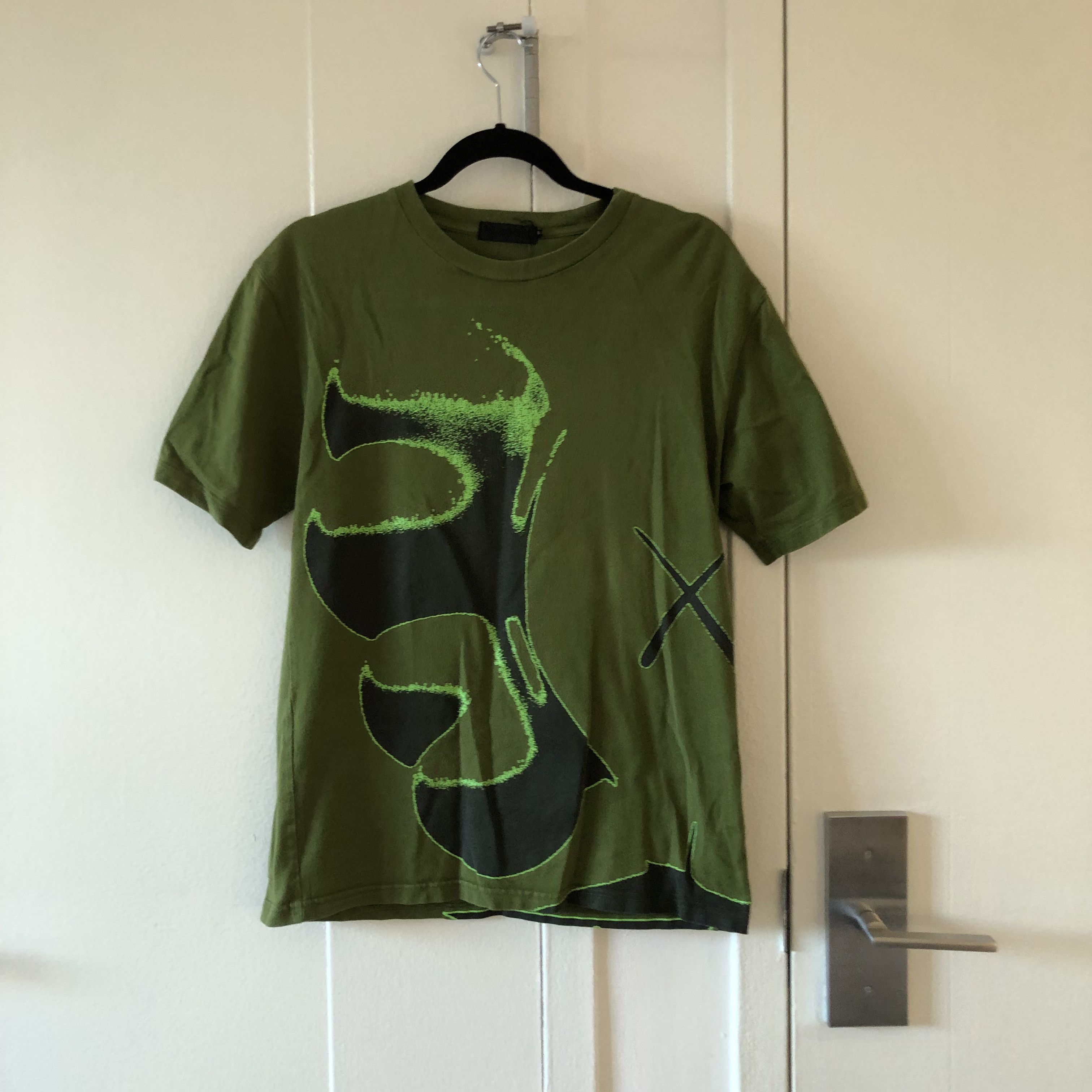 Original Fake Original Fake Tee Size US M / EU 48-50 / 2 - 1 Thumbnail