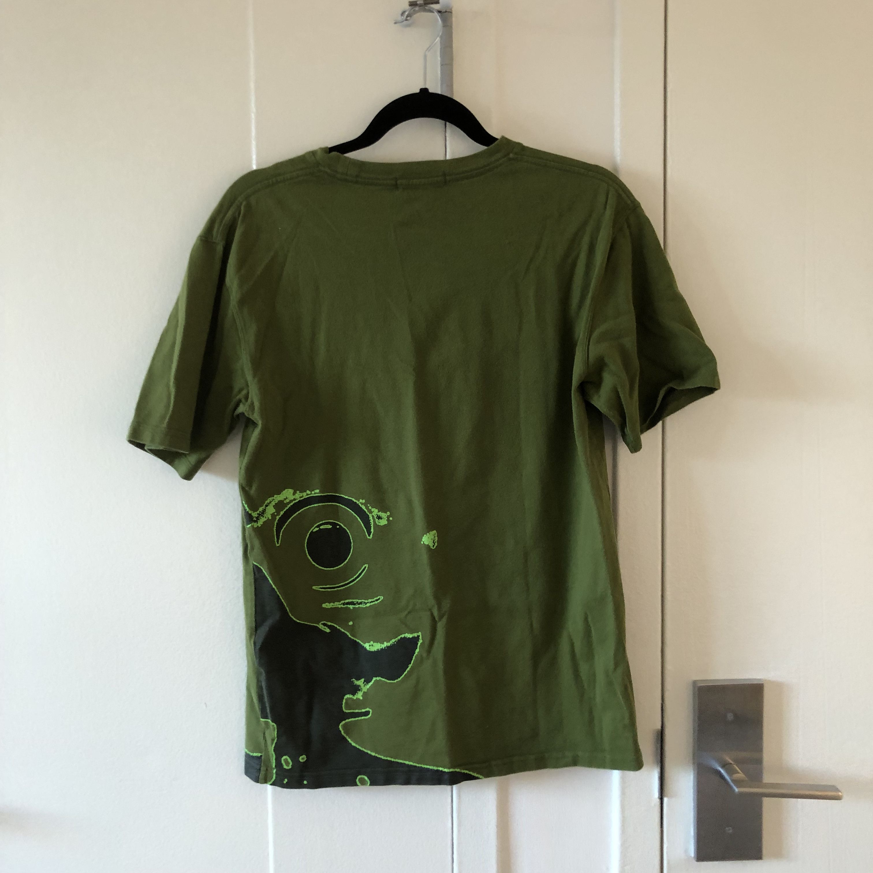 Original Fake Original Fake Tee Size US M / EU 48-50 / 2 - 3 Thumbnail