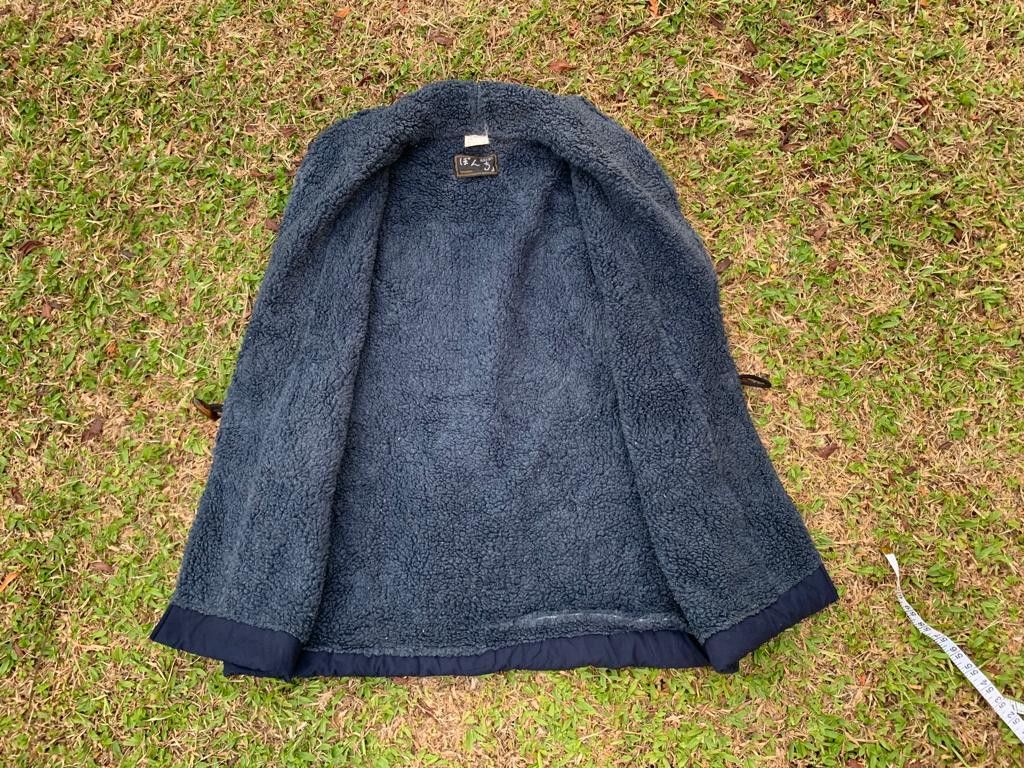 Japanese Brand × Vintage Vintage Vest Sherpa Fleece Embroidery Tiger Size US L / EU 52-54 / 3 - 5 Thumbnail