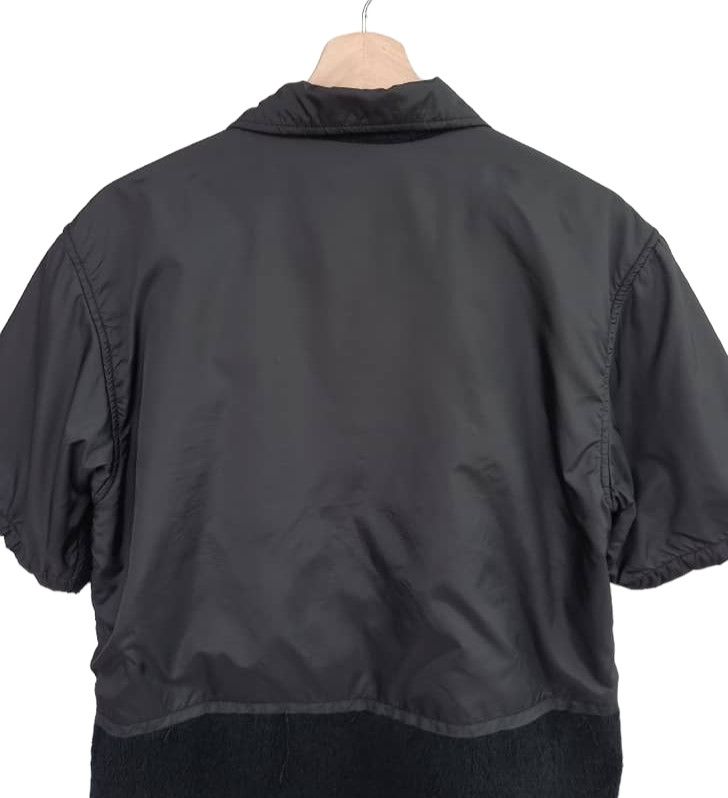 Jun Takahashi × Undercover Undercoverism Jun Takahashi 'Spring Summer 04' Button Up Size US M / EU 48-50 / 2 - 5 Thumbnail