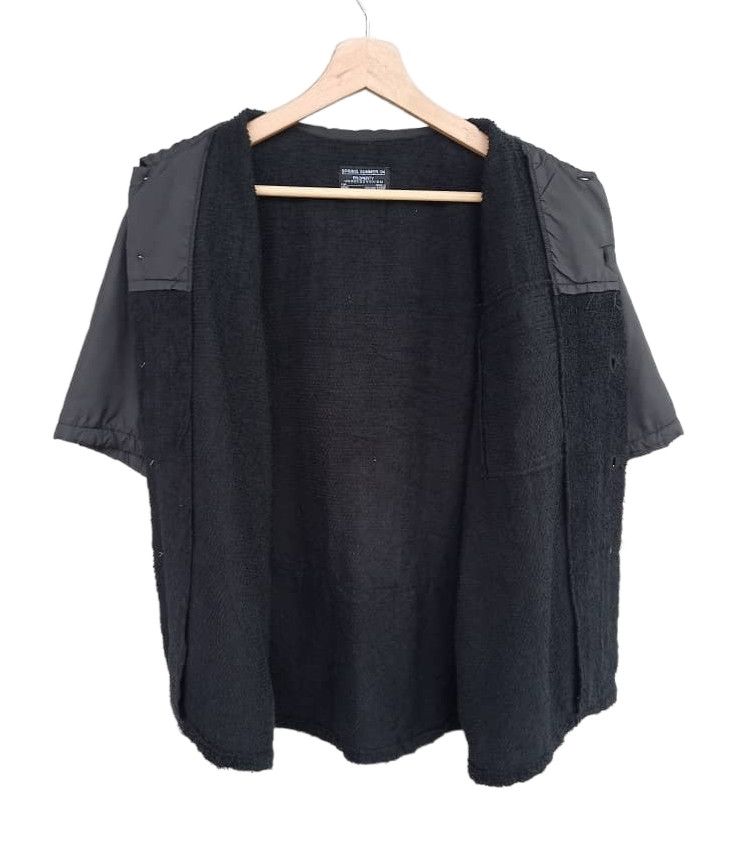 Jun Takahashi × Undercover Undercoverism Jun Takahashi 'Spring Summer 04' Button Up Size US M / EU 48-50 / 2 - 13 Thumbnail