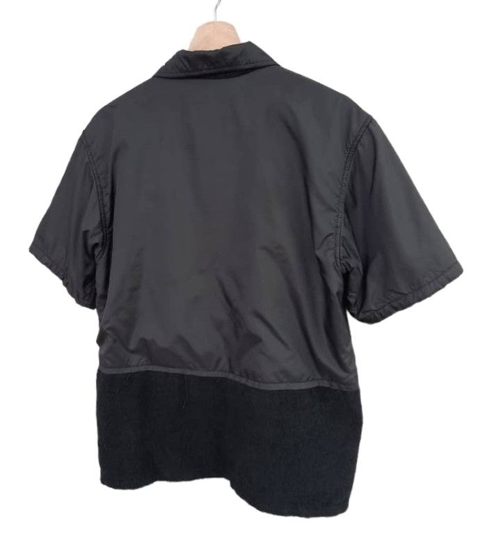 Jun Takahashi × Undercover Undercoverism Jun Takahashi 'Spring Summer 04' Button Up Size US M / EU 48-50 / 2 - 12 Thumbnail