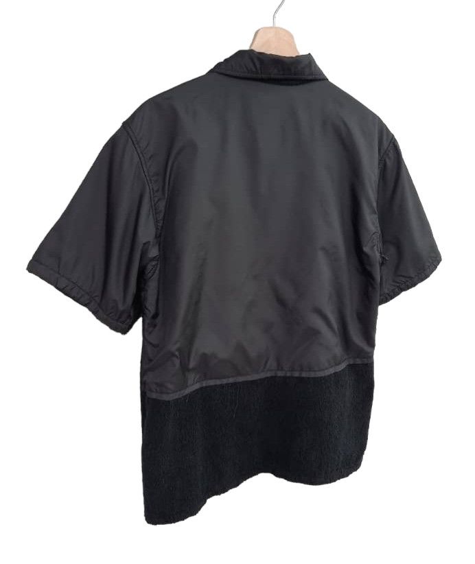 Jun Takahashi × Undercover Undercoverism Jun Takahashi 'Spring Summer 04' Button Up Size US M / EU 48-50 / 2 - 11 Thumbnail
