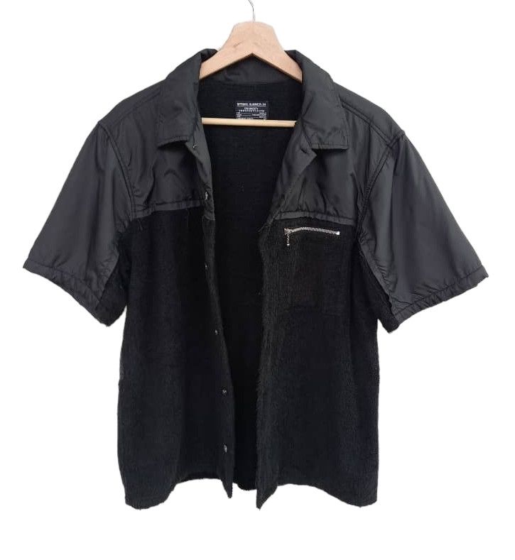 Jun Takahashi × Undercover Undercoverism Jun Takahashi 'Spring Summer 04' Button Up Size US M / EU 48-50 / 2 - 8 Thumbnail