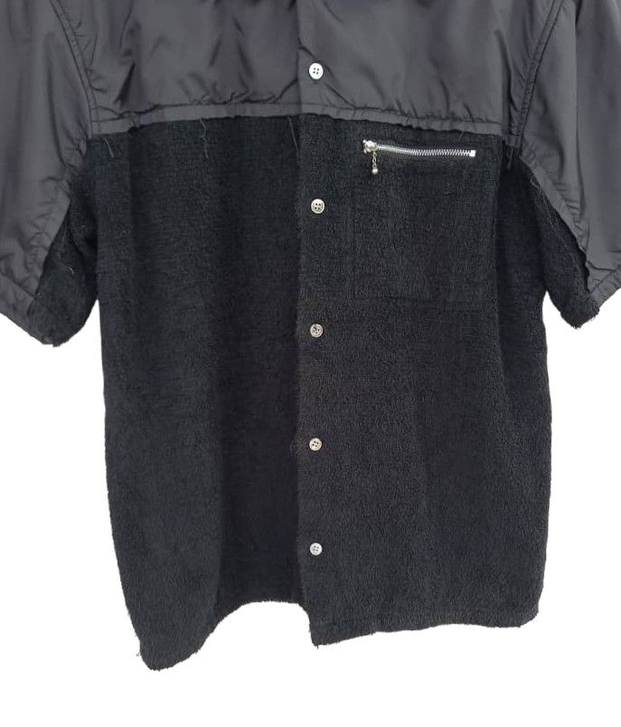 Jun Takahashi × Undercover Undercoverism Jun Takahashi 'Spring Summer 04' Button Up Size US M / EU 48-50 / 2 - 3 Thumbnail