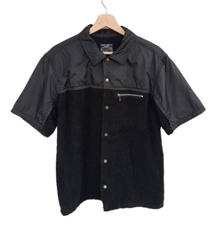 Jun Takahashi × Undercover Undercoverism Jun Takahashi 'Spring Summer 04' Button Up Size US M / EU 48-50 / 2 - 1 Thumbnail
