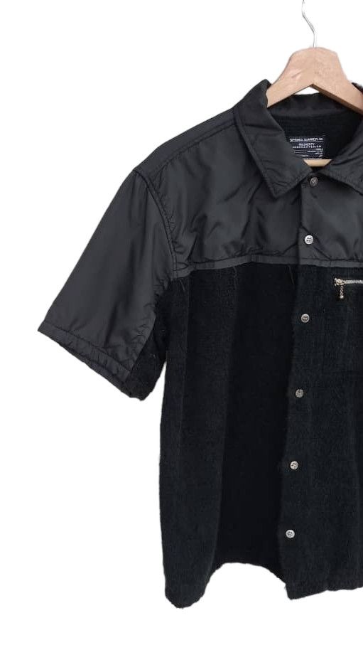 Jun Takahashi × Undercover Undercoverism Jun Takahashi 'Spring Summer 04' Button Up Size US M / EU 48-50 / 2 - 6 Thumbnail