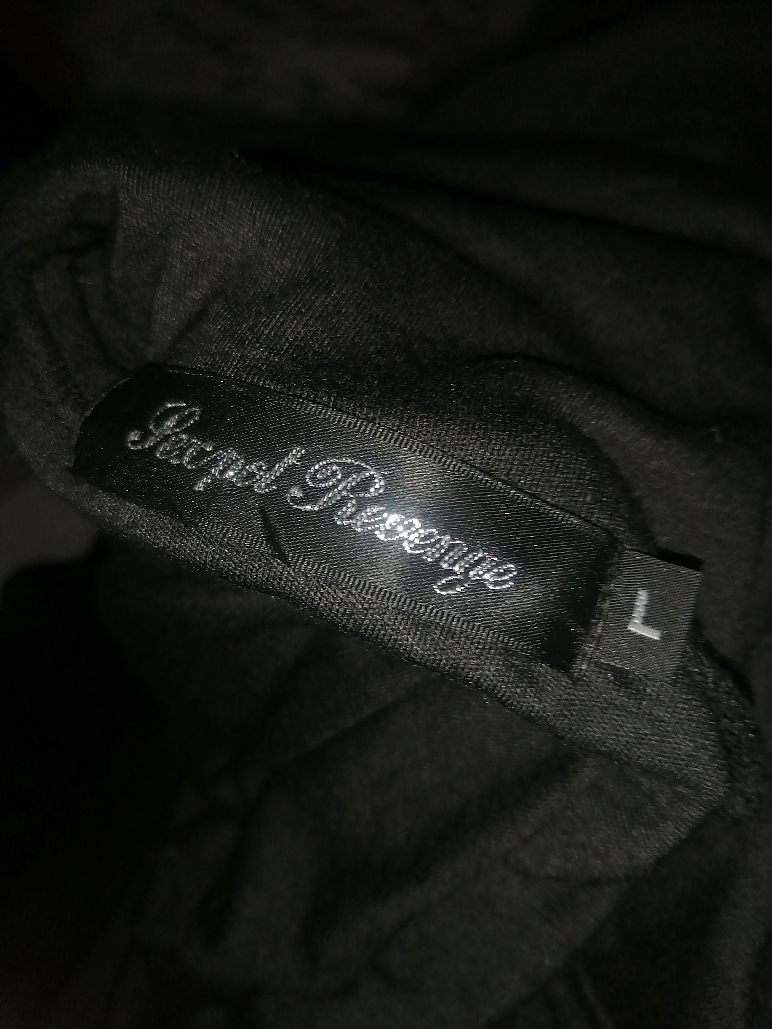 Japanese Brand × Seditionaries Stealth Assassin Black Hoodie Size US M / EU 48-50 / 2 - 14 Thumbnail