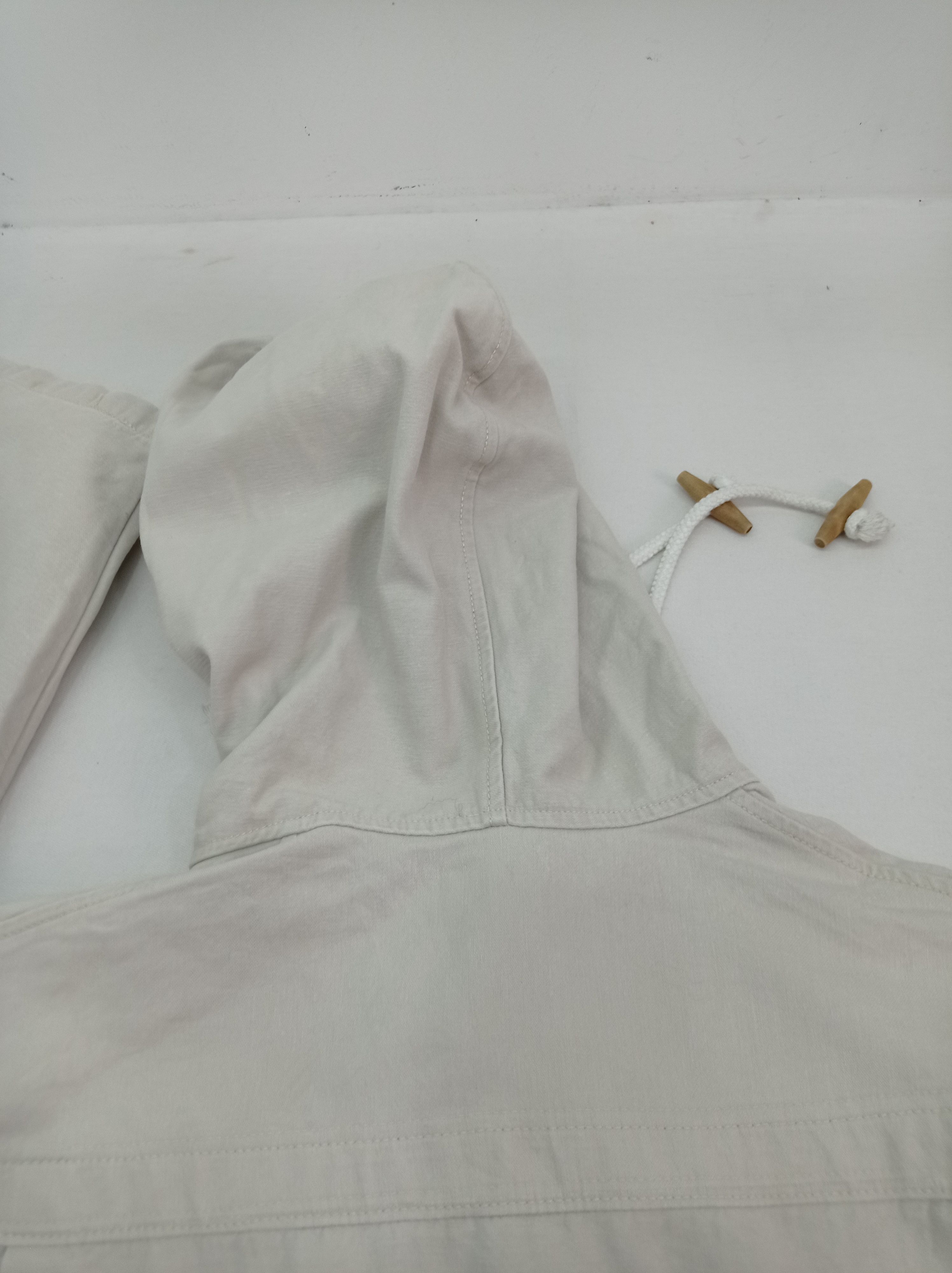 Japanese Brand Vintage Even River Pocket Bag Hoodie Size US L / EU 52-54 / 3 - 3 Thumbnail