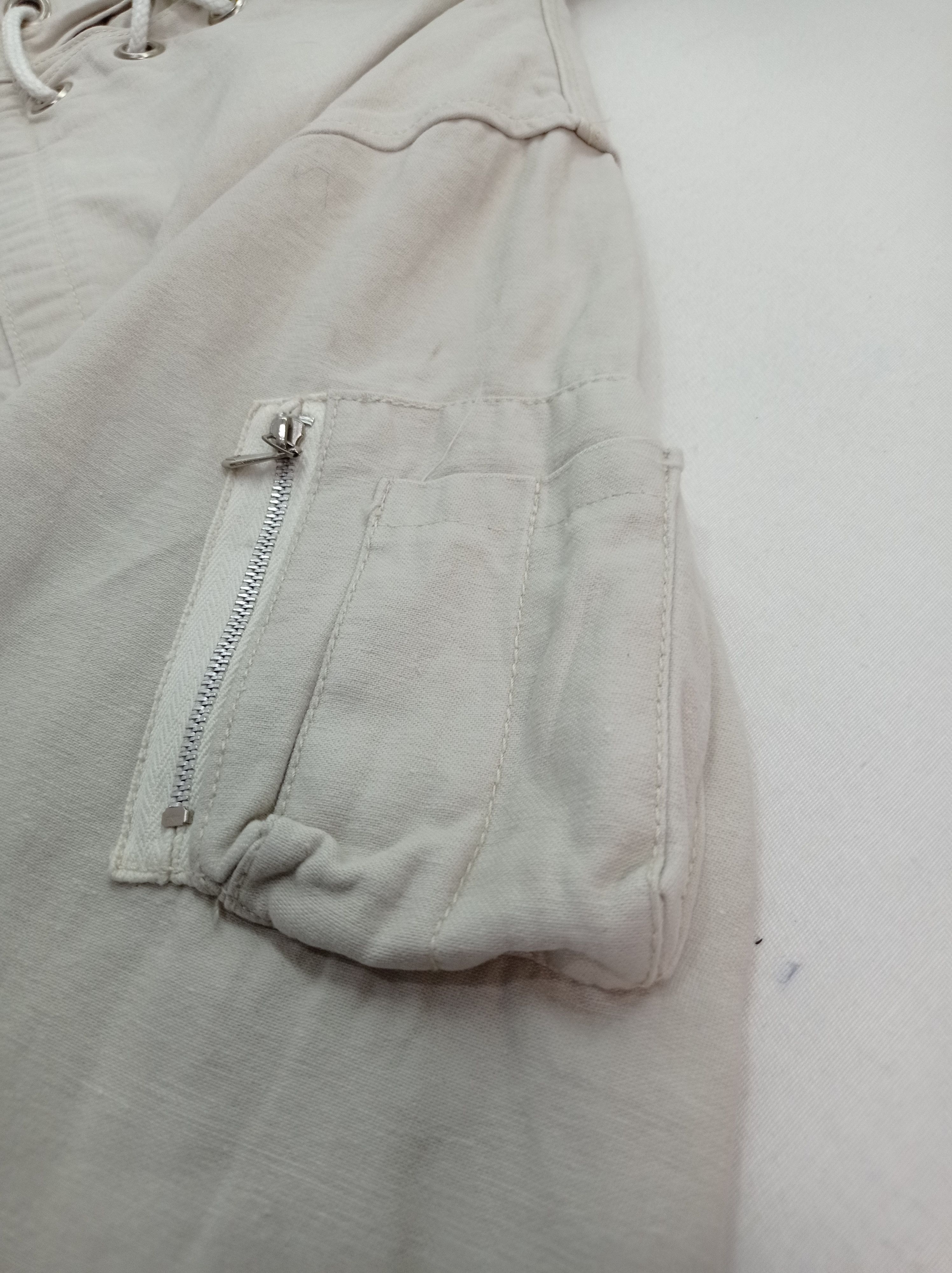 Japanese Brand Vintage Even River Pocket Bag Hoodie Size US L / EU 52-54 / 3 - 5 Thumbnail