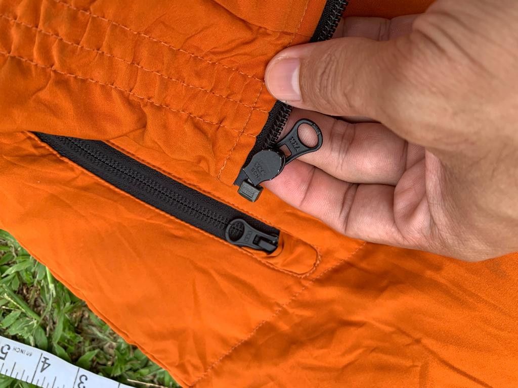 GU × Japanese Brand Gu Jacket puffer style Size US S / EU 44-46 / 1 - 7 Thumbnail