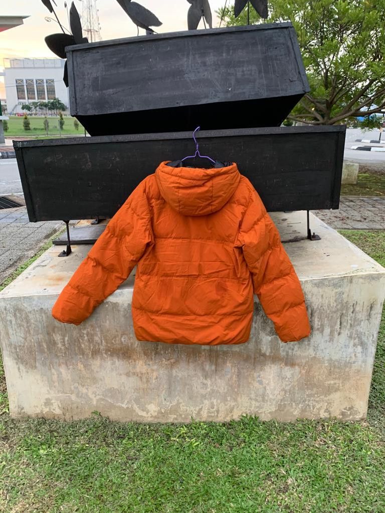 GU × Japanese Brand Gu Jacket puffer style Size US S / EU 44-46 / 1 - 2 Thumbnail