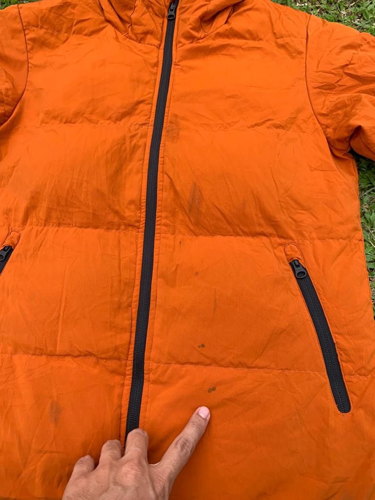 GU × Japanese Brand Gu Jacket puffer style Size US S / EU 44-46 / 1 - 10 Thumbnail