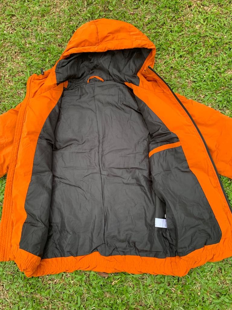 GU × Japanese Brand Gu Jacket puffer style Size US S / EU 44-46 / 1 - 6 Thumbnail