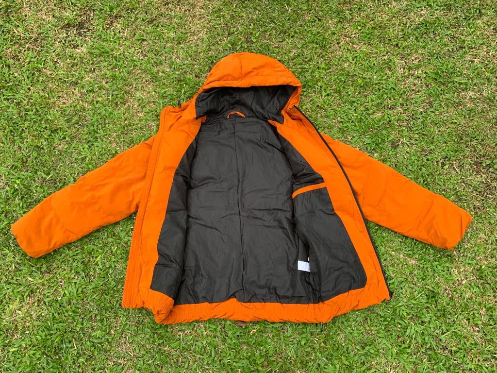GU × Japanese Brand Gu Jacket puffer style Size US S / EU 44-46 / 1 - 5 Thumbnail