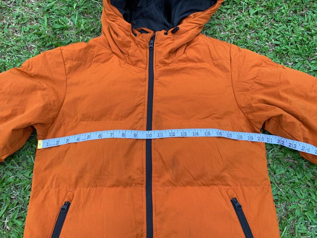 GU × Japanese Brand Gu Jacket puffer style Size US S / EU 44-46 / 1 - 12 Thumbnail