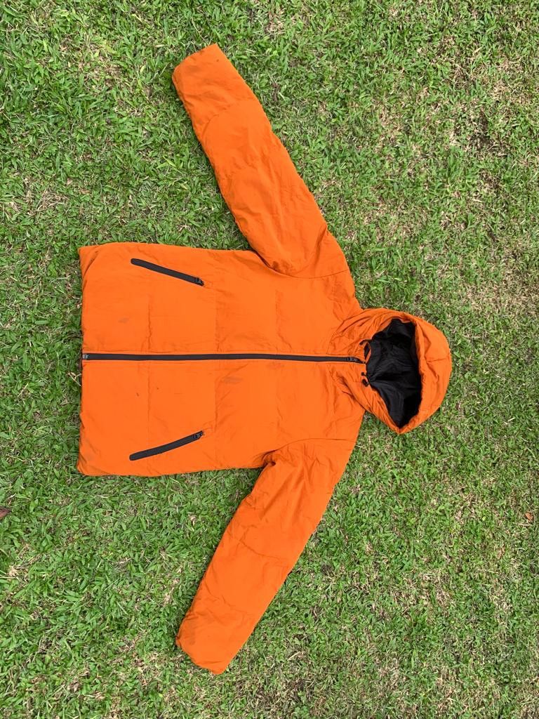 GU × Japanese Brand Gu Jacket puffer style Size US S / EU 44-46 / 1 - 3 Thumbnail