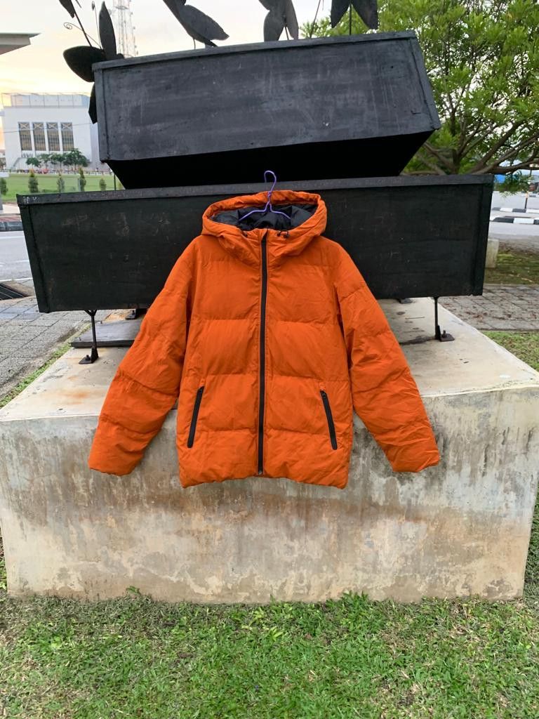 GU × Japanese Brand Gu Jacket puffer style Size US S / EU 44-46 / 1 - 1 Thumbnail
