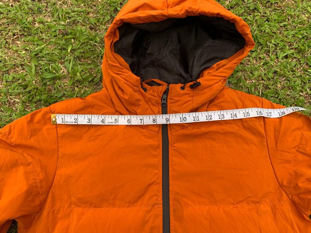 GU × Japanese Brand Gu Jacket puffer style Size US S / EU 44-46 / 1 - 15 Thumbnail