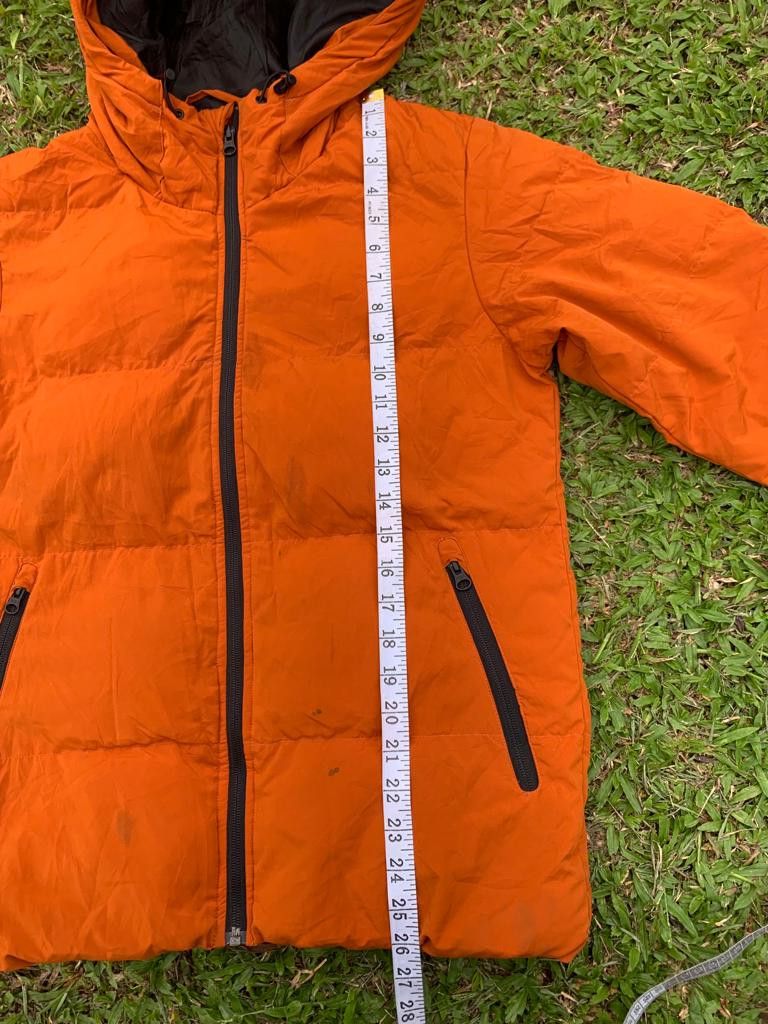 GU × Japanese Brand Gu Jacket puffer style Size US S / EU 44-46 / 1 - 13 Thumbnail