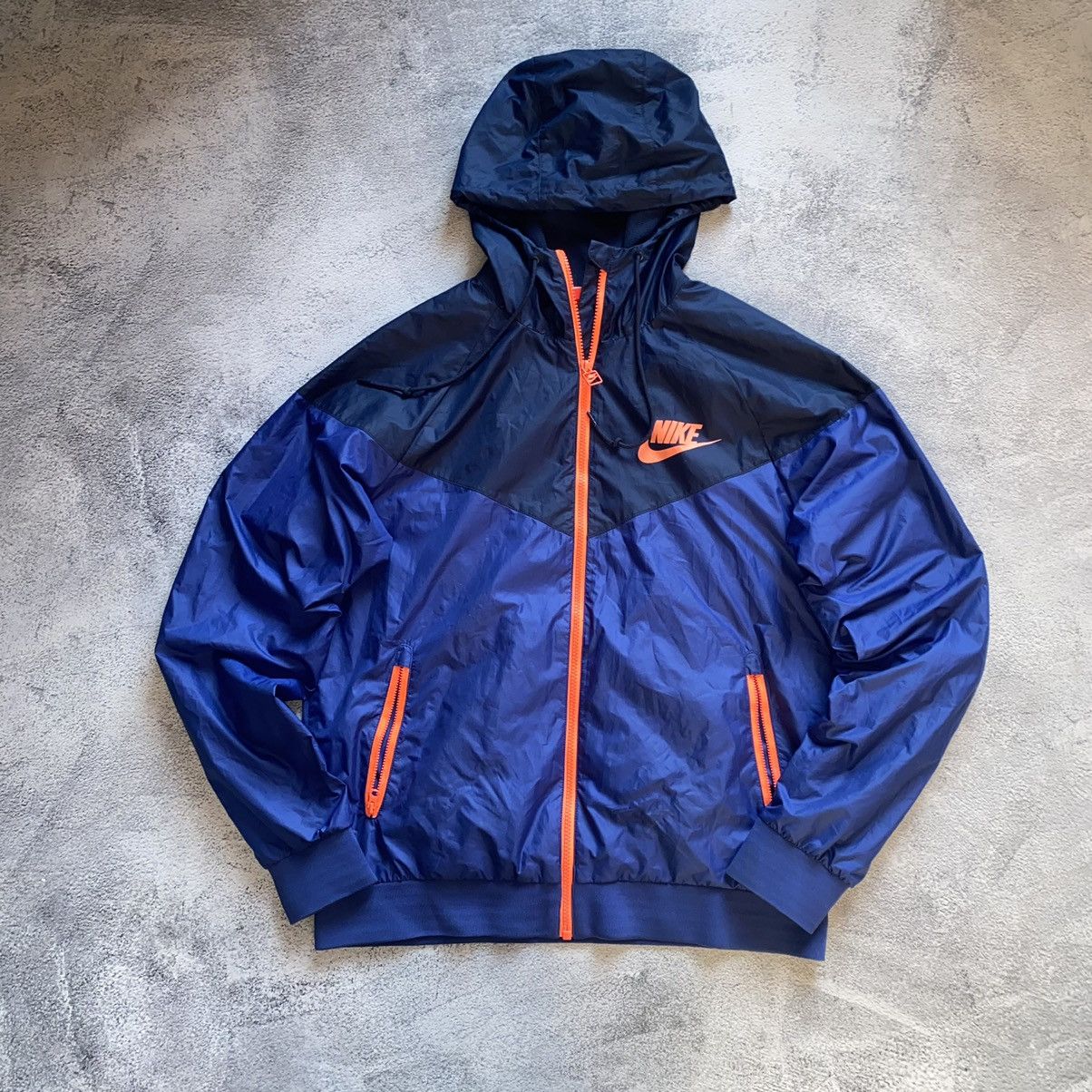 Nike × Streetwear × Vintage vintage nike y2k nylon jacket | Grailed