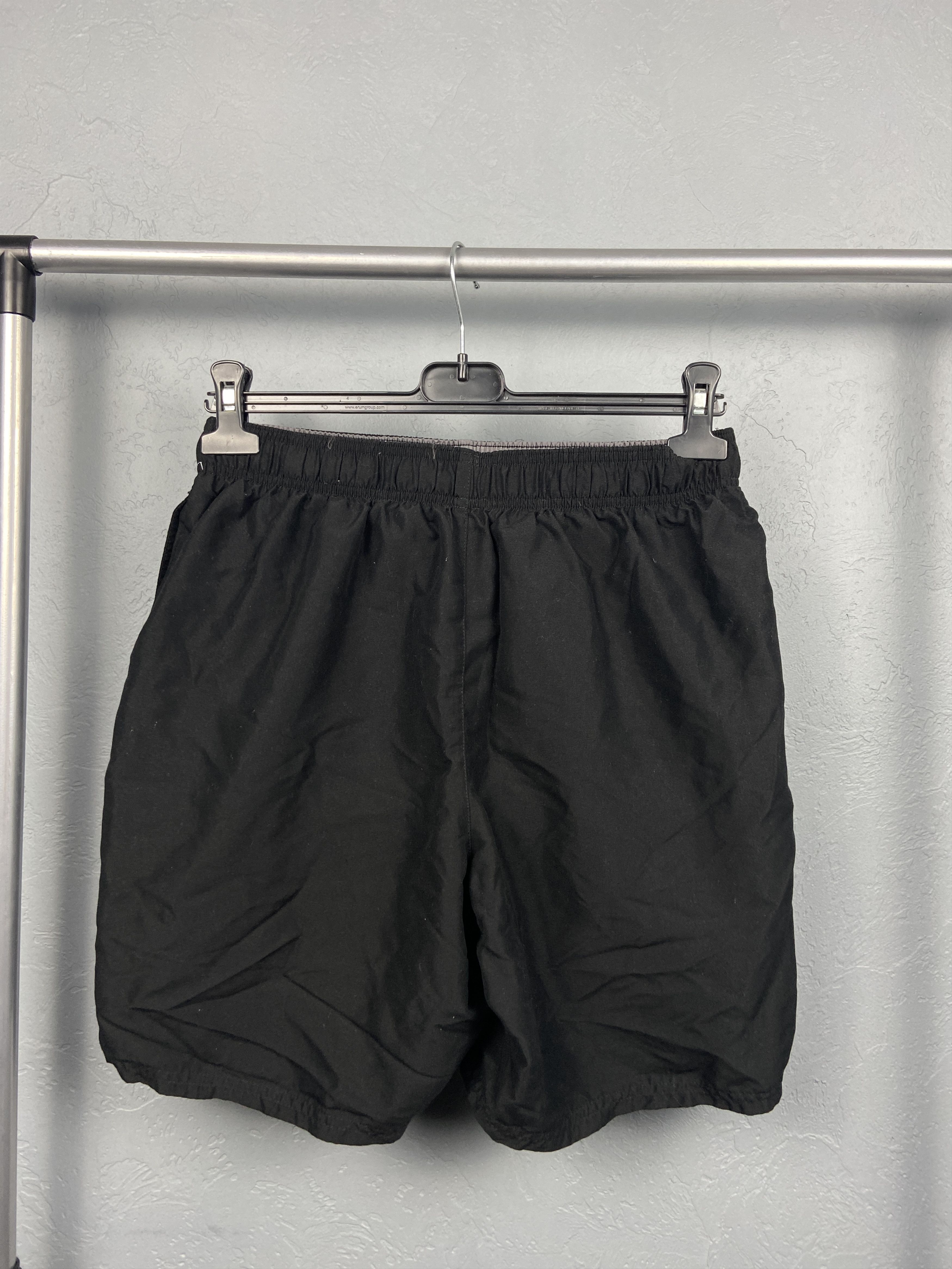 Nike × Vintage Nike Vintage Nylon Mens Shorts Y2K Size US 34 / EU 50 - 5 Thumbnail