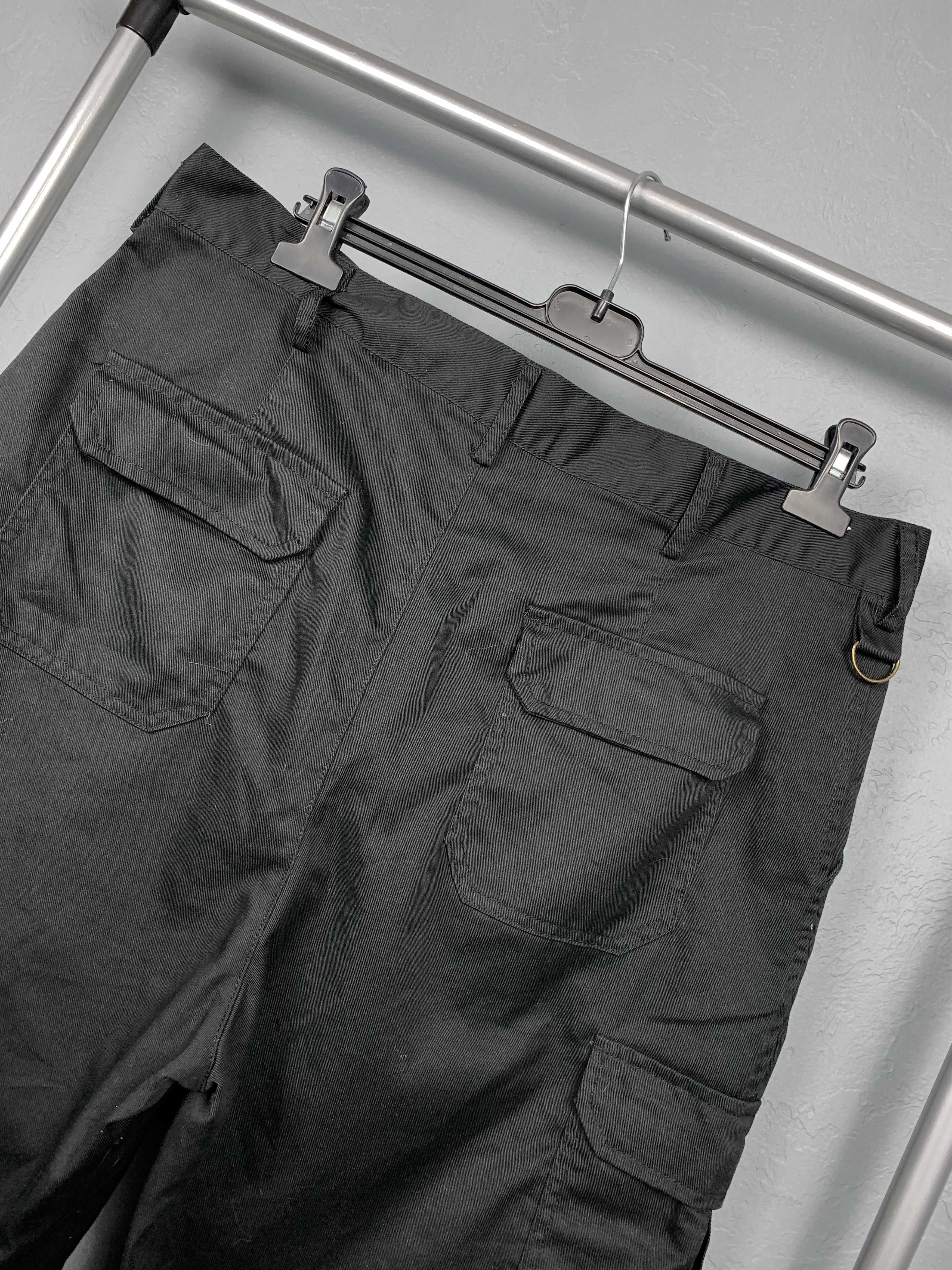 Dickies Dickies Vintage Mens Cargo Shorts Size US 38 / EU 54 - 5 Thumbnail